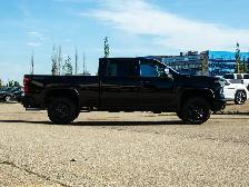 2026 Chevrolet Silverado 3500HD LTZ - Photo 15