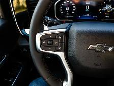 2026 Chevrolet Silverado 3500HD LTZ - Photo 24