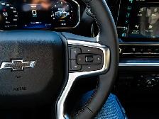 2026 Chevrolet Silverado 3500HD LTZ - Photo 26