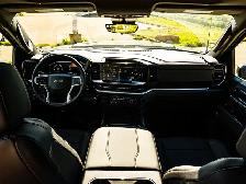 2026 Chevrolet Silverado 3500HD LTZ - Photo 34