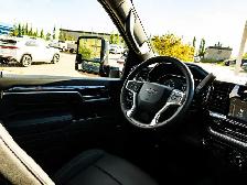 2026 Chevrolet Silverado 3500HD LTZ - Photo 35