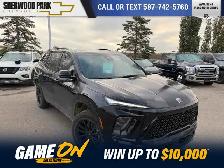 2025 Buick Enclave Sport Touring 2.5L | Sunroof