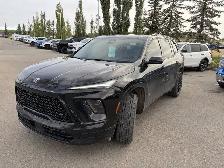 2025 Buick Enclave Sport Touring 2.5L | Sunroof - Photo 3