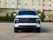 2026 Chevrolet Suburban High Country - Photo 3