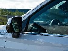 2026 Chevrolet Suburban High Country - Photo 8
