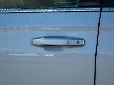 2026 Chevrolet Suburban High Country - Photo 9