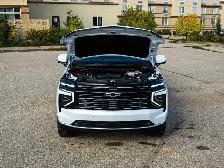 2026 Chevrolet Suburban High Country - Photo 10