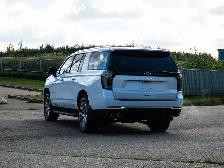 2026 Chevrolet Suburban High Country - Photo 12
