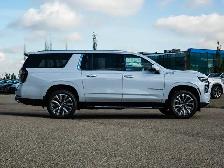 2026 Chevrolet Suburban High Country - Photo 15