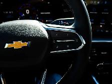 2026 Chevrolet Suburban High Country - Photo 26