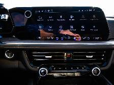 2026 Chevrolet Suburban High Country - Photo 28