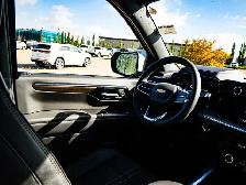 2026 Chevrolet Suburban High Country - Photo 35
