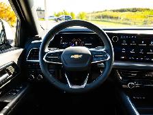 2026 Chevrolet Suburban High Country - Photo 36