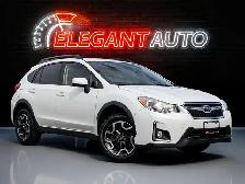 2016 Subaru Crosstrek 2.0i PREMIUM PKG|CLEAN CARFAX|BACKUP|R.STA