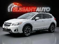 2016 Subaru Crosstrek 2.0i PREMIUM PKG|CLEAN CARFAX|BACKUP|R.STA - Photo 3
