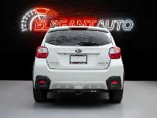2016 Subaru Crosstrek 2.0i PREMIUM PKG|CLEAN CARFAX|BACKUP|R.STA - Photo 5