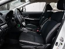 2016 Subaru Crosstrek 2.0i PREMIUM PKG|CLEAN CARFAX|BACKUP|R.STA - Photo 8