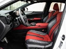 2022 Lexus NX F-SPORT|RED INT|HUD|B.SPOT|BACKUP|ROOF||IMACULATE - Photo 8