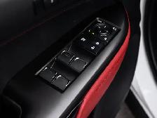 2022 Lexus NX F-SPORT|RED INT|HUD|B.SPOT|BACKUP|ROOF||IMACULATE - Photo 13