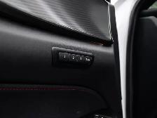 2022 Lexus NX F-SPORT|RED INT|HUD|B.SPOT|BACKUP|ROOF||IMACULATE - Photo 14
