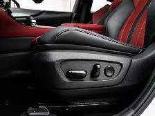 2022 Lexus NX F-SPORT|RED INT|HUD|B.SPOT|BACKUP|ROOF||IMACULATE - Photo 15