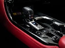 2022 Lexus NX F-SPORT|RED INT|HUD|B.SPOT|BACKUP|ROOF||IMACULATE - Photo 19