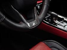 2022 Lexus NX F-SPORT|RED INT|HUD|B.SPOT|BACKUP|ROOF||IMACULATE - Photo 21