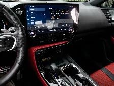 2022 Lexus NX F-SPORT|RED INT|HUD|B.SPOT|BACKUP|ROOF||IMACULATE - Photo 23