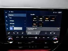 2022 Lexus NX F-SPORT|RED INT|HUD|B.SPOT|BACKUP|ROOF||IMACULATE - Photo 26
