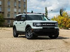 2024 Ford Bronco Sport Big Bend 1.5L | Heated Seats - Photo 2