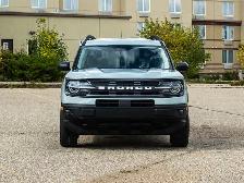 2024 Ford Bronco Sport Big Bend 1.5L | Heated Seats - Photo 3