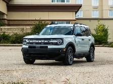 2024 Ford Bronco Sport Big Bend 1.5L | Heated Seats - Photo 4