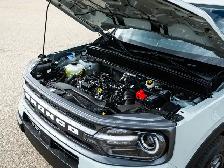 2024 Ford Bronco Sport Big Bend 1.5L | Heated Seats - Photo 5