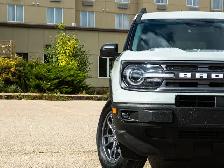 2024 Ford Bronco Sport Big Bend 1.5L | Heated Seats - Photo 7