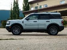 2024 Ford Bronco Sport Big Bend 1.5L | Heated Seats - Photo 11