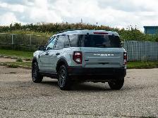 2024 Ford Bronco Sport Big Bend 1.5L | Heated Seats - Photo 12