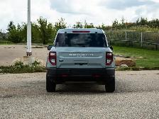 2024 Ford Bronco Sport Big Bend 1.5L | Heated Seats - Photo 13