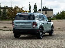 2024 Ford Bronco Sport Big Bend 1.5L | Heated Seats - Photo 14