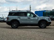 2024 Ford Bronco Sport Big Bend 1.5L | Heated Seats - Photo 15