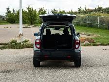 2024 Ford Bronco Sport Big Bend 1.5L | Heated Seats - Photo 16