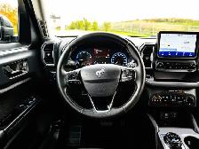 2024 Ford Bronco Sport Big Bend 1.5L | Heated Seats - Photo 32