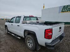 2017 GMC Sierra 1500 - Photo 3