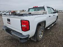2017 GMC Sierra 1500 - Photo 4