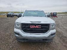2017 GMC Sierra 1500 - Photo 8
