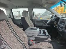 2017 GMC Sierra 1500 - Photo 17