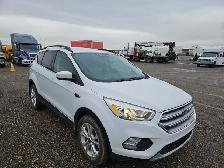 2017 Ford Escape - Photo 2