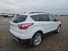 2017 Ford Escape - Photo 4