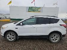 2017 Ford Escape - Photo 5