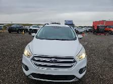 2017 Ford Escape - Photo 8