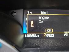 2017 Ford Escape - Photo 25
